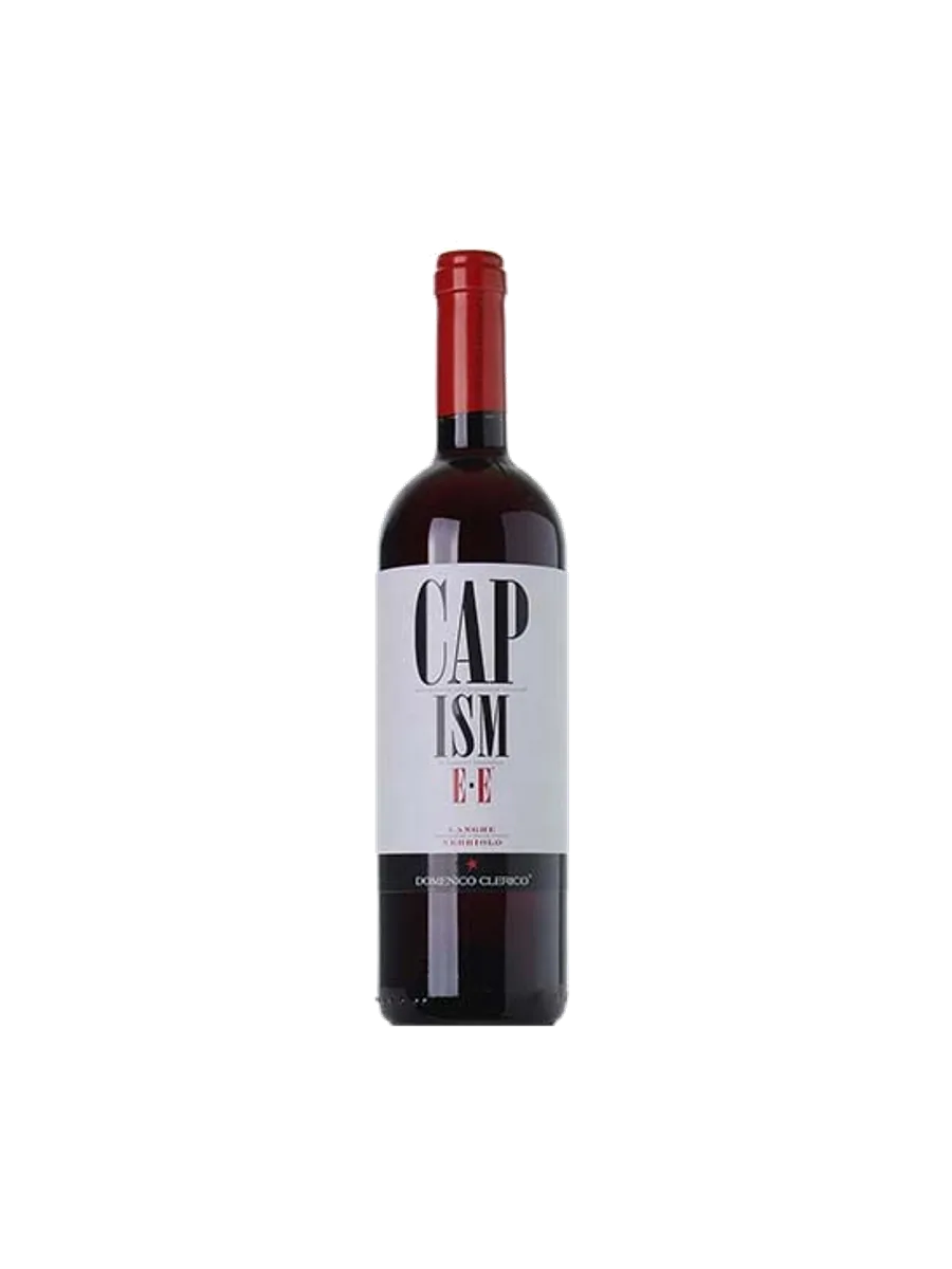 Domenico Clerico Capisme-e Nebbiolo
