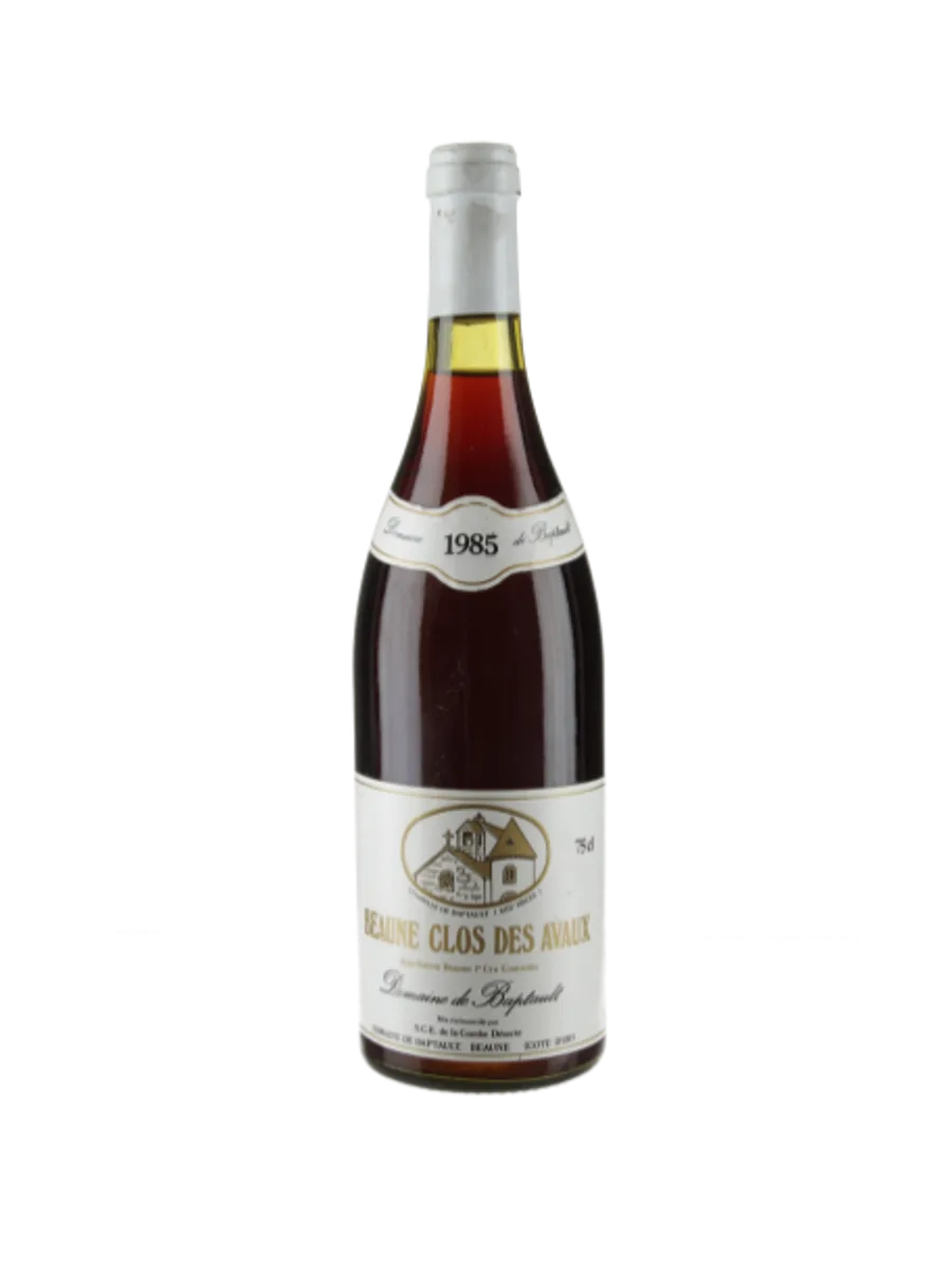Domaine de Baptault, Beaune Premier Cru, Clos des Avaux
