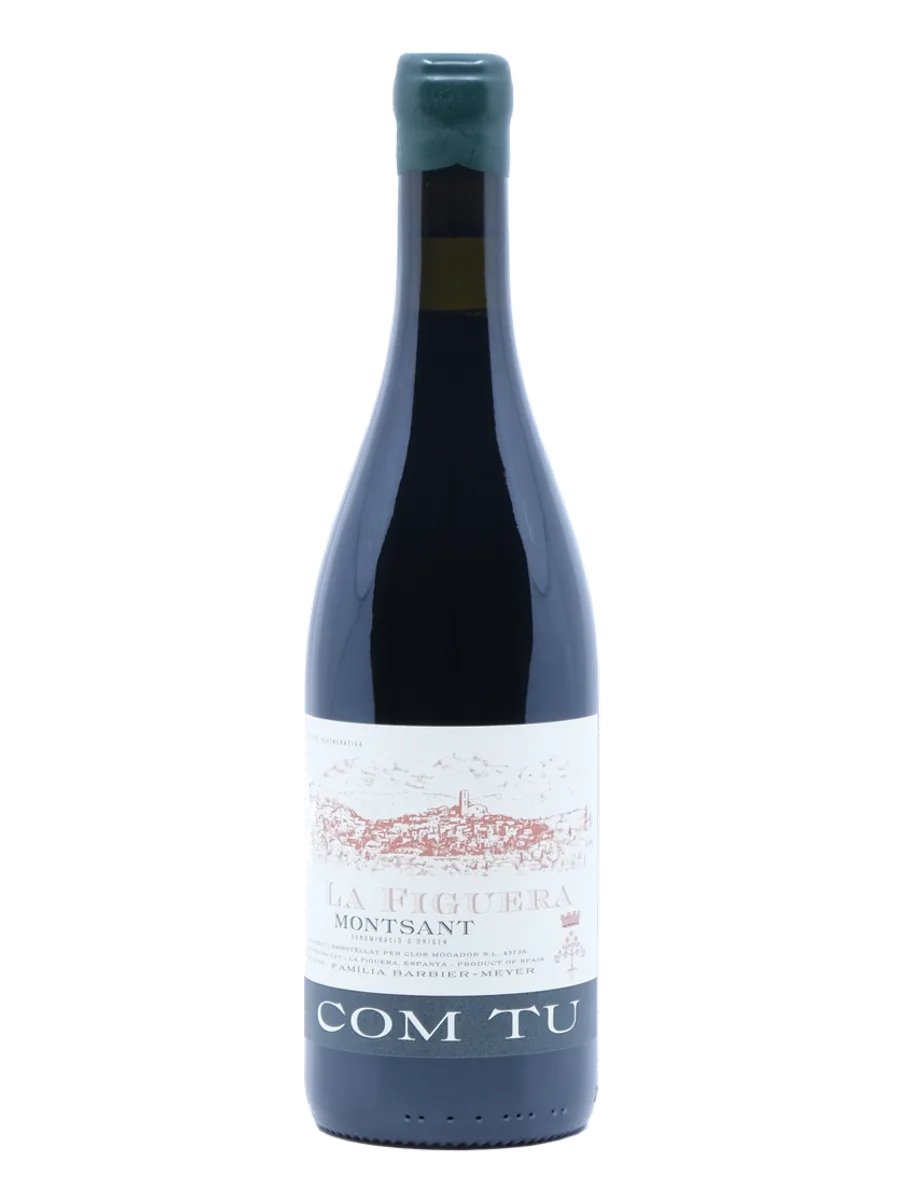Clos Mogador Com Tu