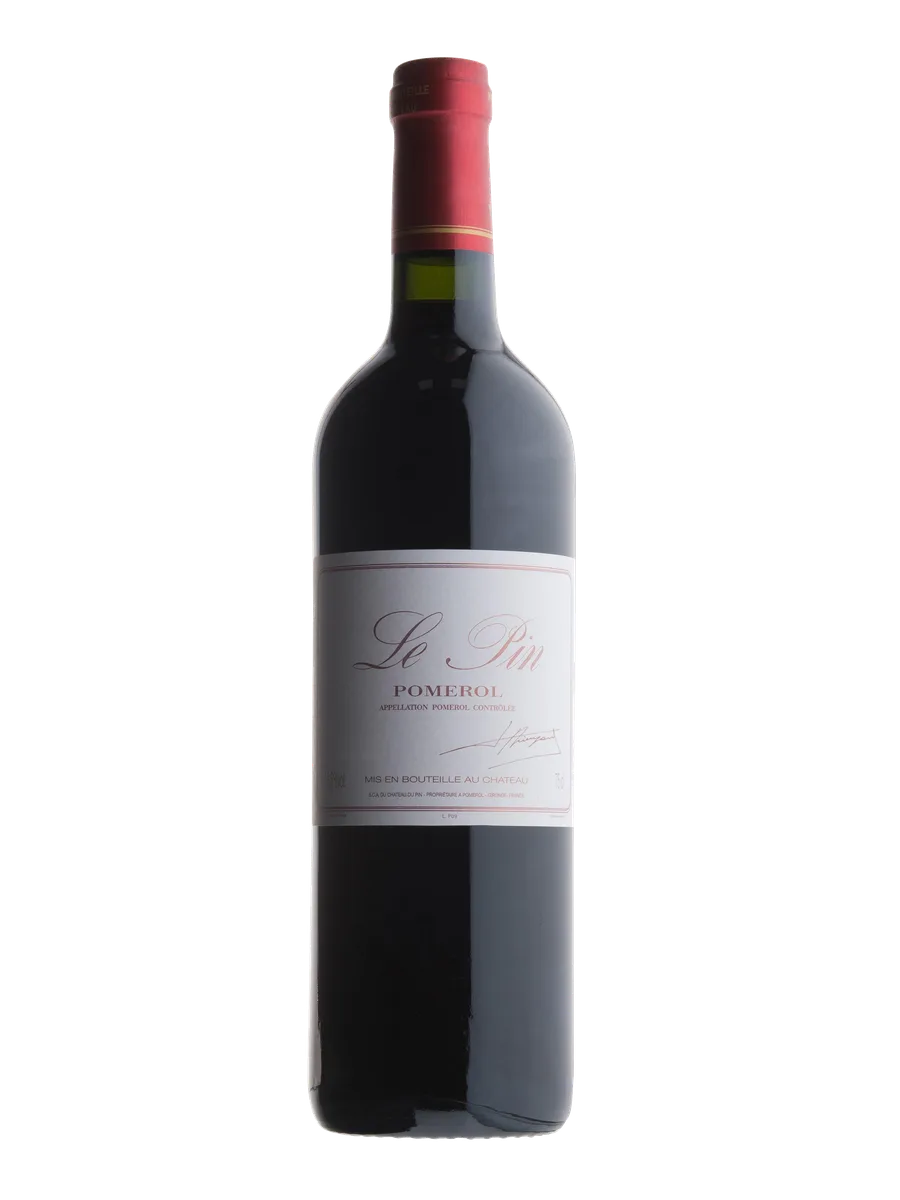 Le Pin, Pomerol