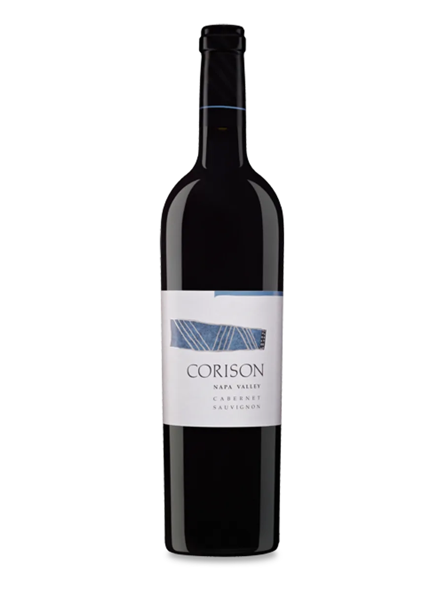 Corison Cabernet Sauvignon