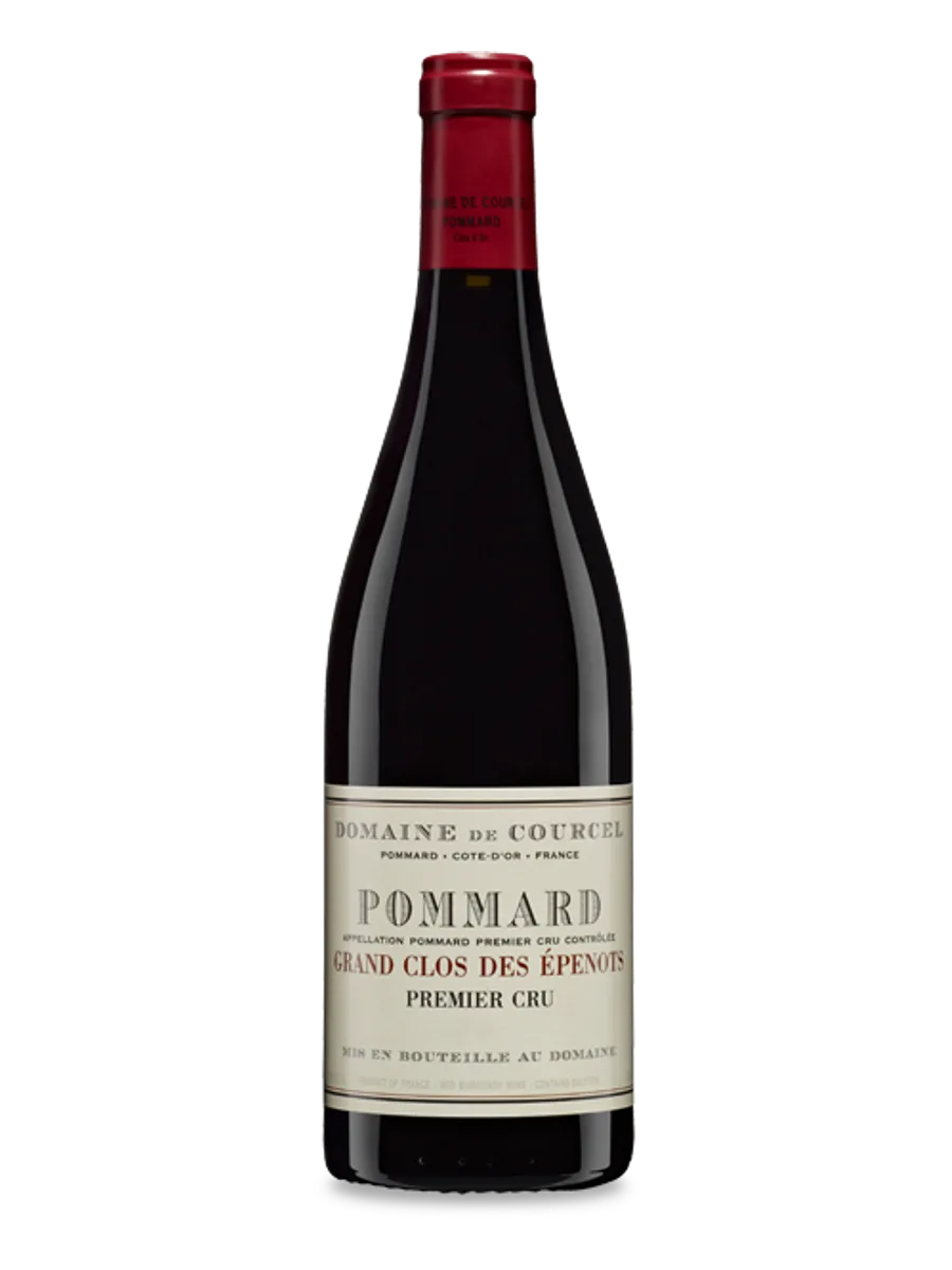 Domaine de Courcel, Pommard