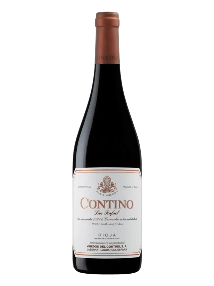 CVNE Contino Garnacha