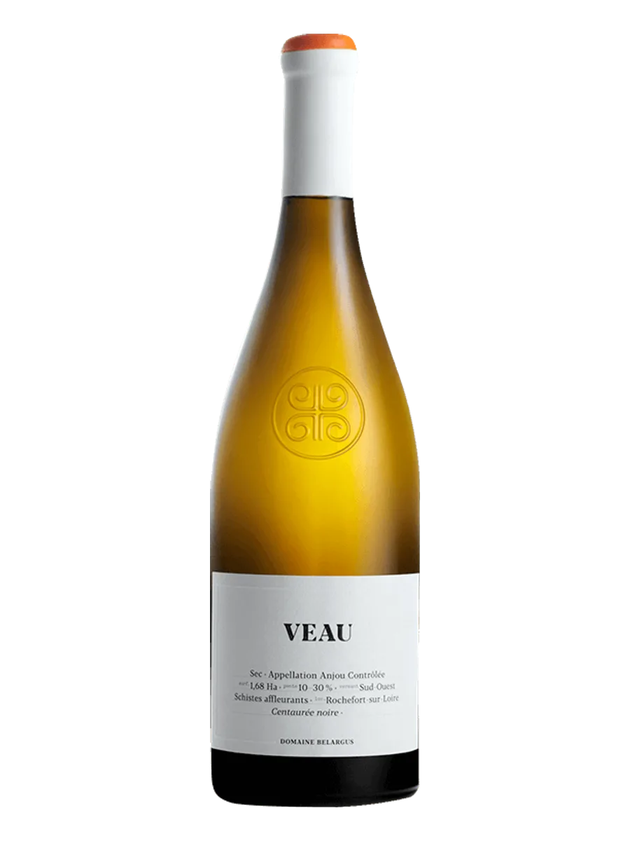 Belargus Veau