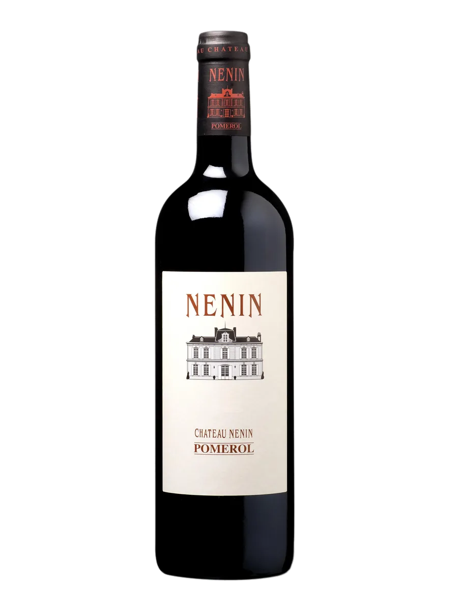 Chateau Nenin, Pomerol