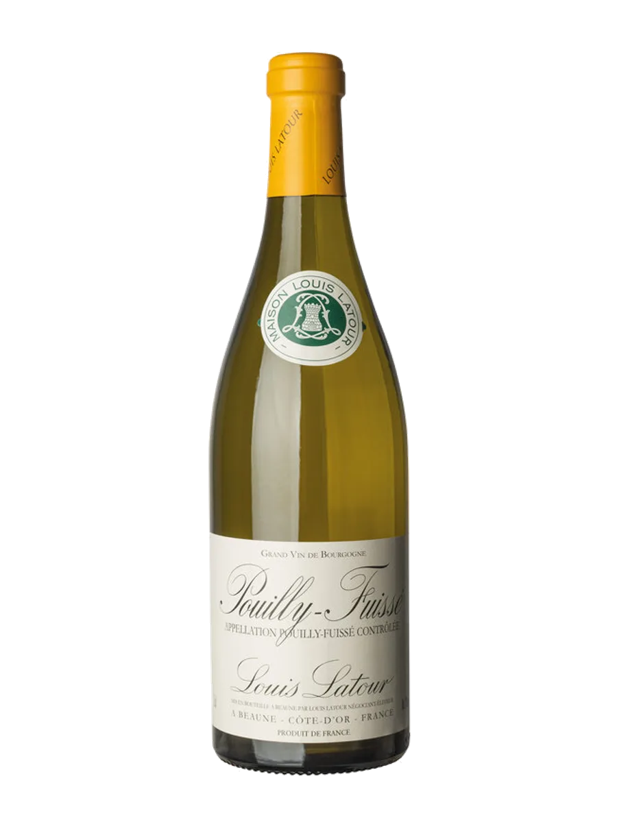 Maison Louis Latour, Pouilly-Fuisse