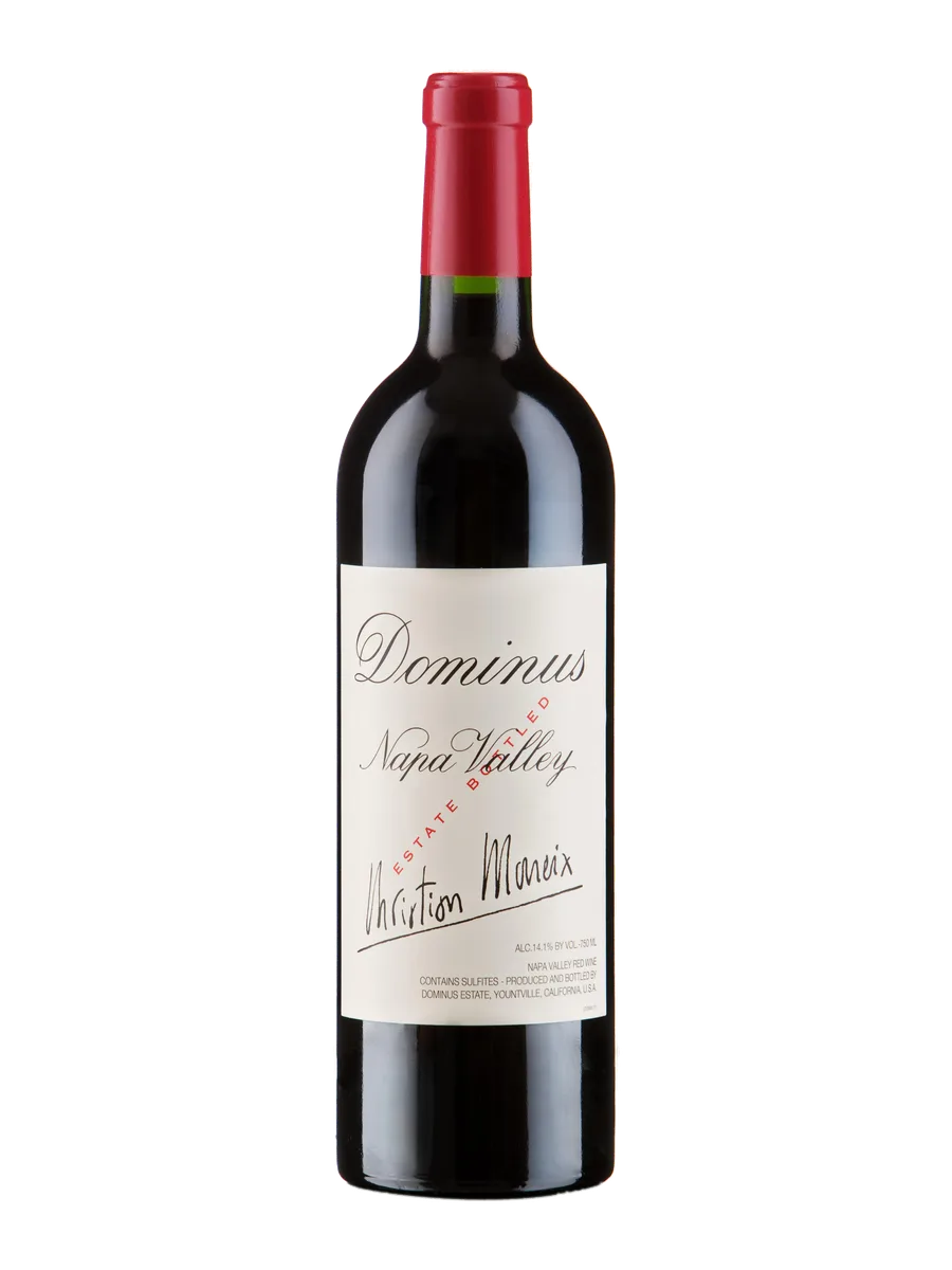 Dominus, Napa Valley