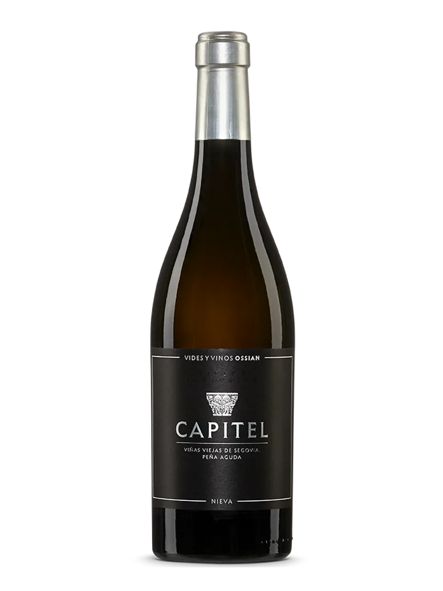 Ossian Capitel
