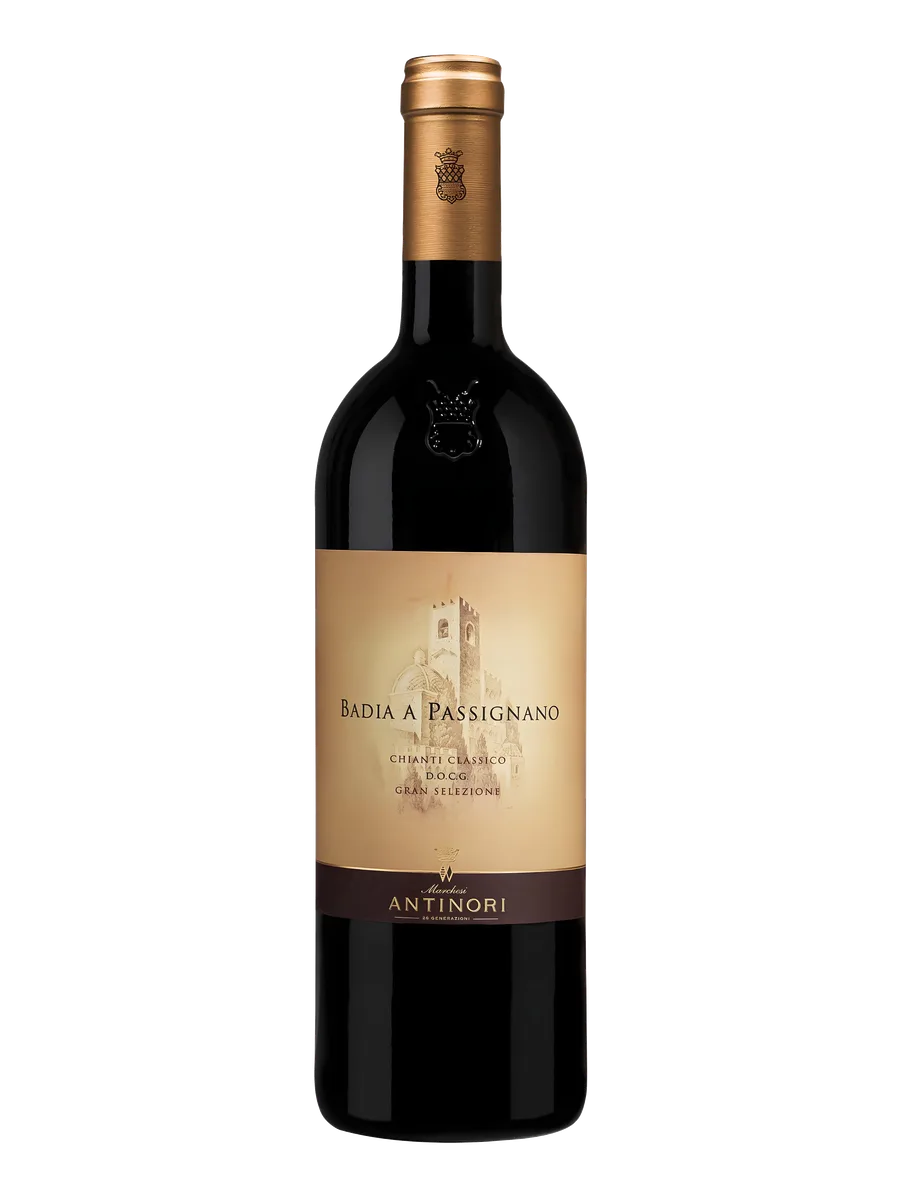 Antinori, Chianti Classico