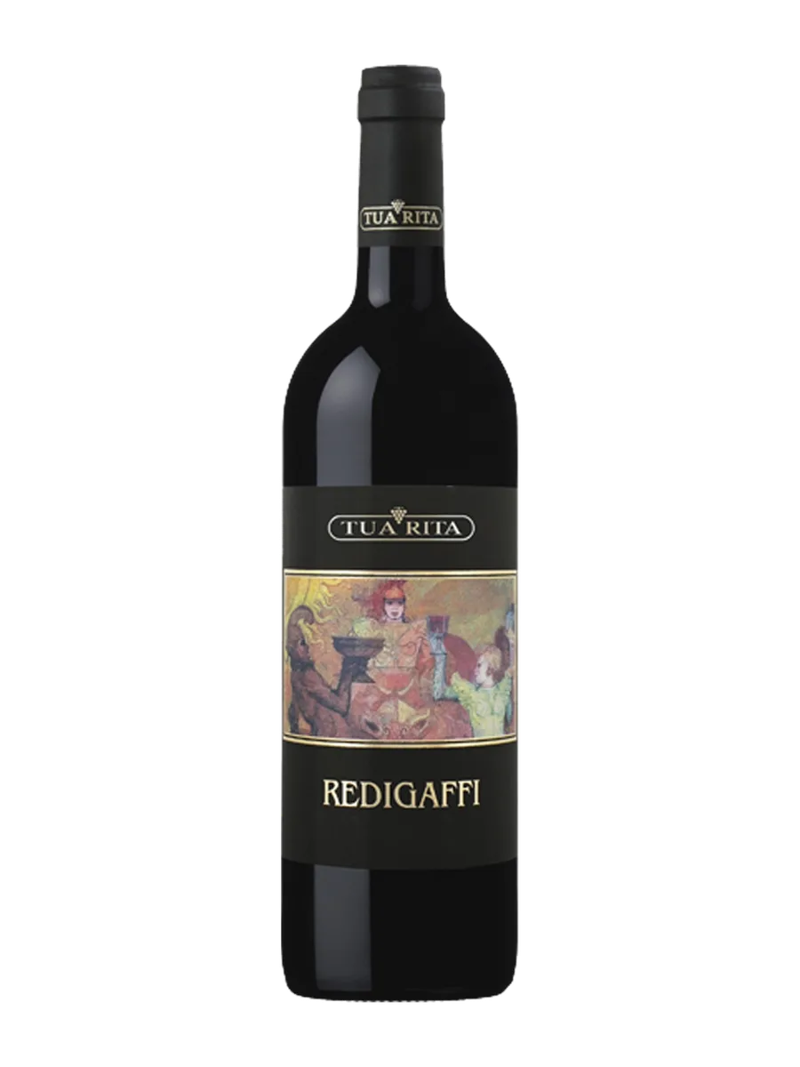 Tua Rita Redigaffi 7